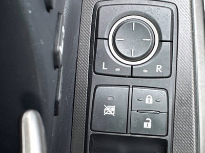 2024 Lexus IS 350 F SPORT