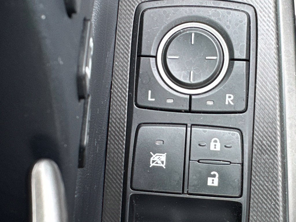 2024 Lexus IS 350 F SPORT