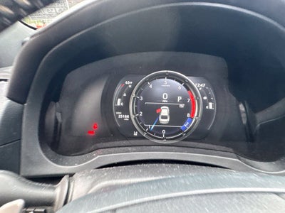 2024 Lexus IS 350 F SPORT