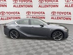 2024 Lexus IS 350 F SPORT