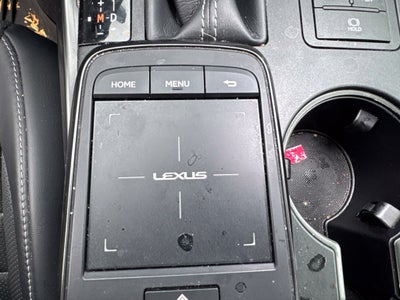 2024 Lexus IS 350 F SPORT