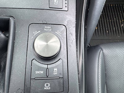 2024 Lexus IS 350 F SPORT