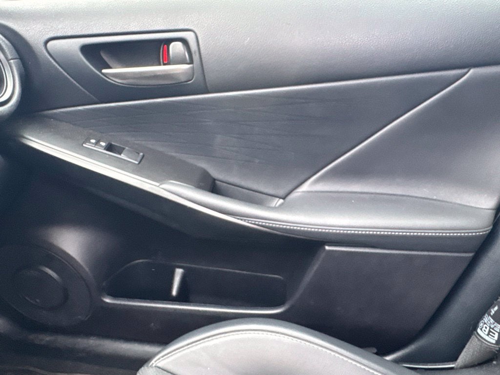 2024 Lexus IS 350 F SPORT