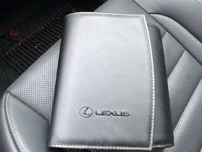 2024 Lexus IS 350 F SPORT
