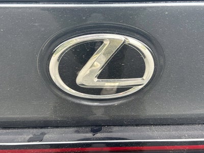 2024 Lexus IS 350 F SPORT