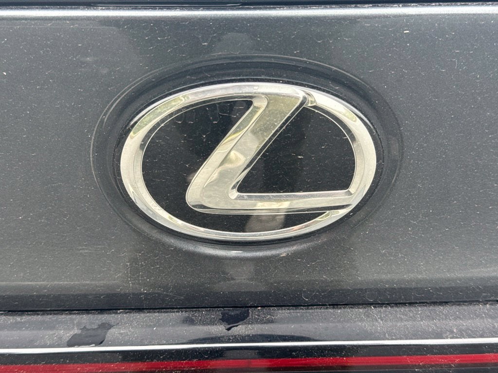 2024 Lexus IS 350 F SPORT
