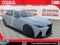 2025 Lexus IS 350 F SPORT