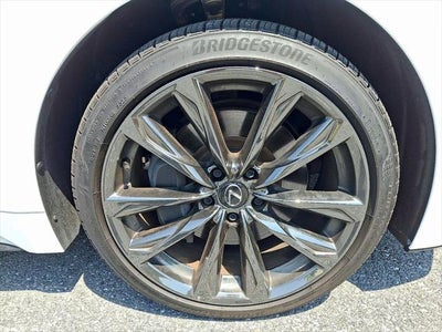 2025 Lexus IS 350 F SPORT