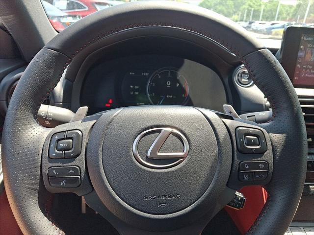 2025 Lexus IS 350 F SPORT