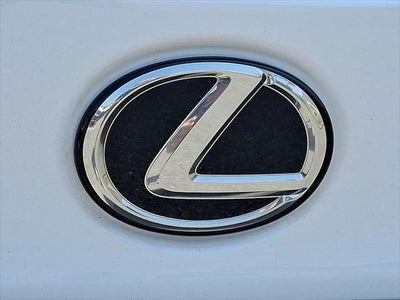 2025 Lexus IS 350 F SPORT