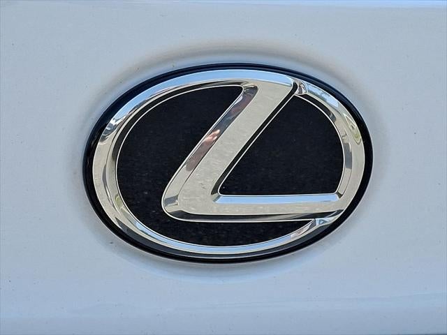 2025 Lexus IS 350 F SPORT