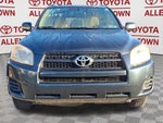 2010 Toyota RAV4 Base