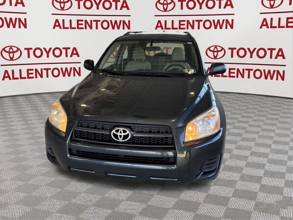 2010 Toyota RAV4 Base
