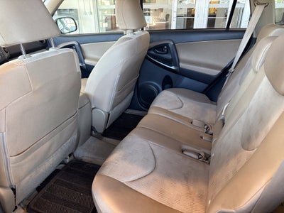 2010 Toyota RAV4 Base
