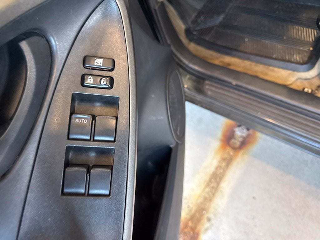 2010 Toyota RAV4 Base