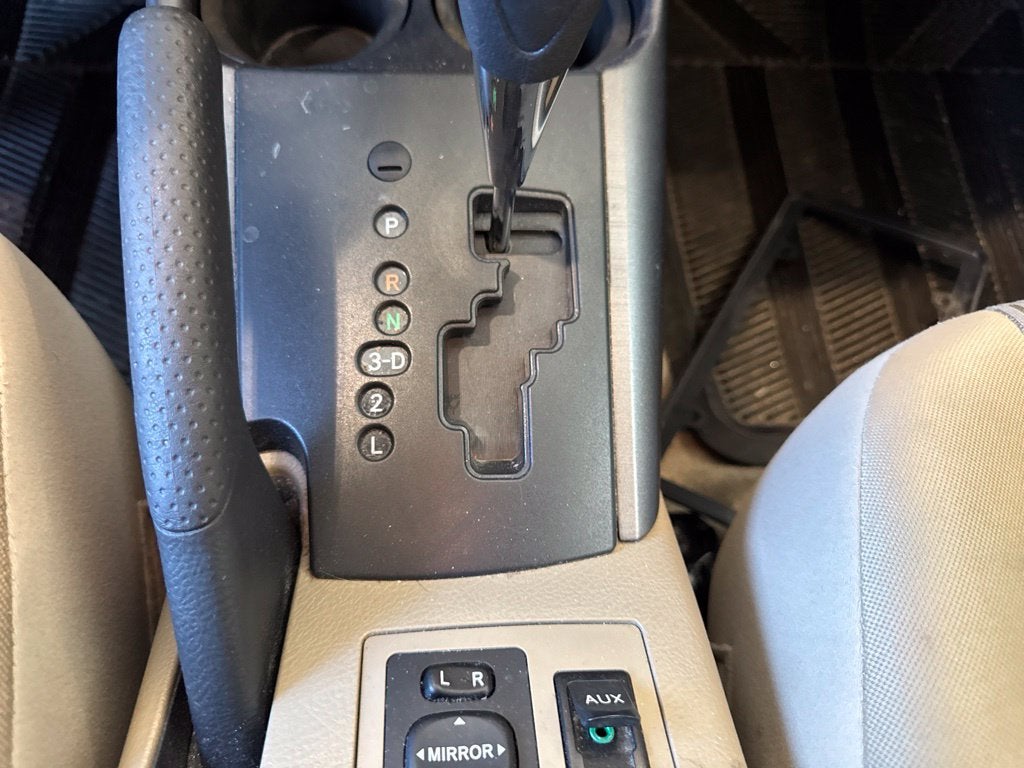 2010 Toyota RAV4 Base