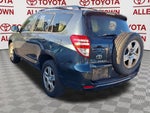 2010 Toyota RAV4 Base