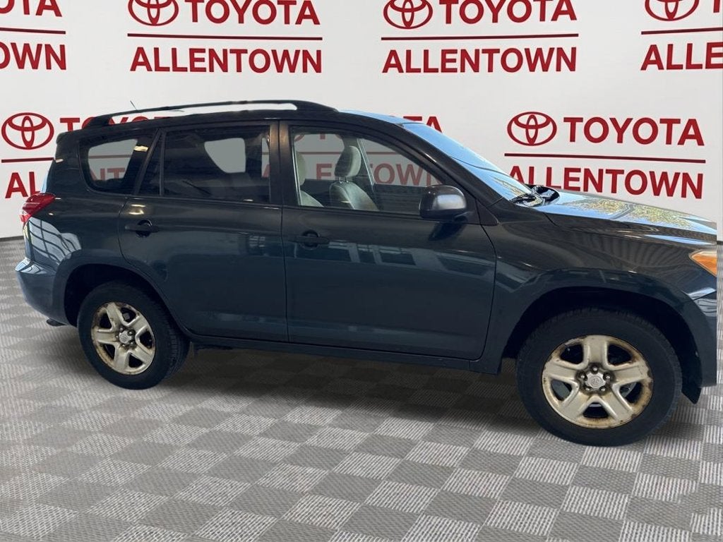 2010 Toyota RAV4 Base
