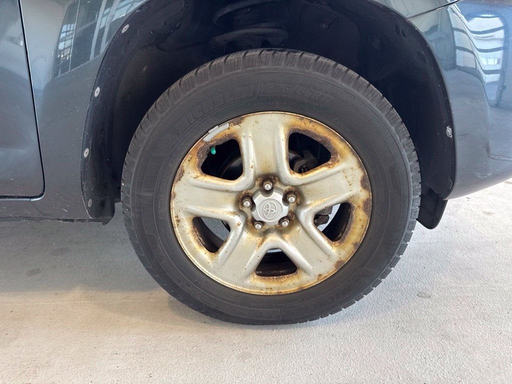 2010 Toyota RAV4 Base