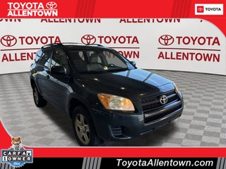 2010 Toyota RAV4 Base
