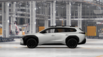 2027 Toyota bZ Woodland bZ Woodland