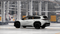 2027 Toyota bZ Woodland bZ Woodland