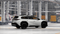 2027 Toyota bZ Woodland bZ Woodland