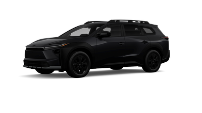 2026 Toyota bZ Woodland bZ Woodland