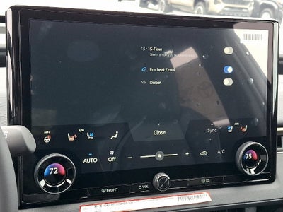 2026 Toyota bZ Woodland bZ Woodland Premium