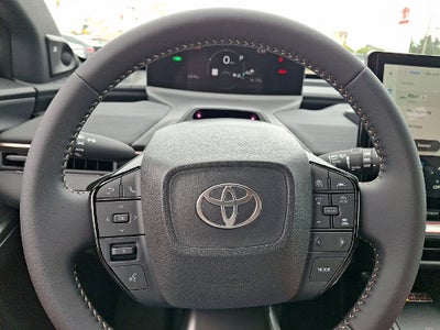 2026 Toyota bZ Woodland bZ Woodland Premium