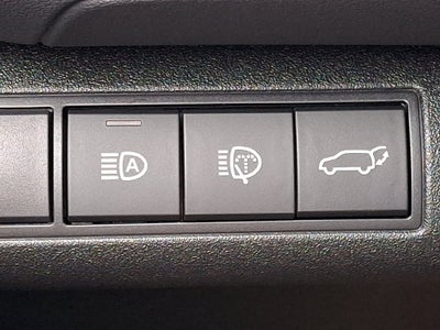 2026 Toyota bZ Woodland bZ Woodland Premium