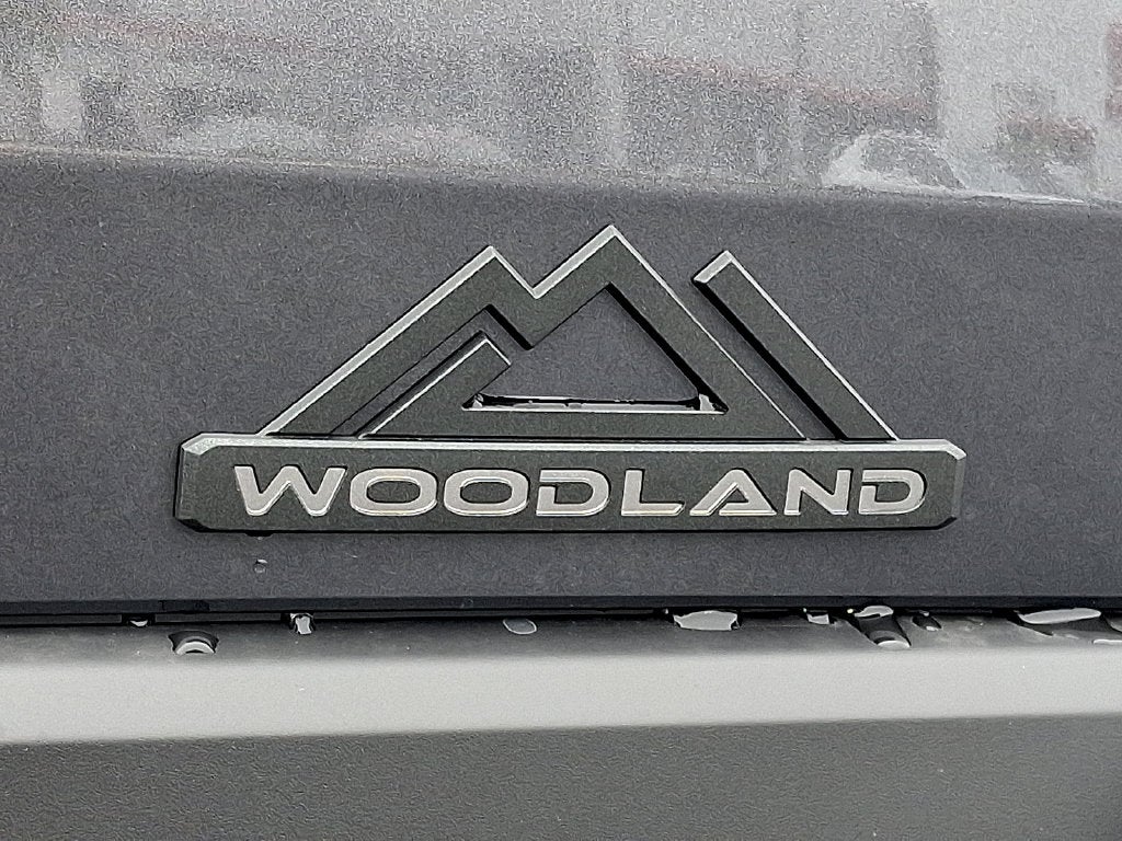 2026 Toyota bZ Woodland bZ Woodland Premium