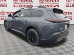 2026 Toyota bZ Woodland bZ Woodland Premium