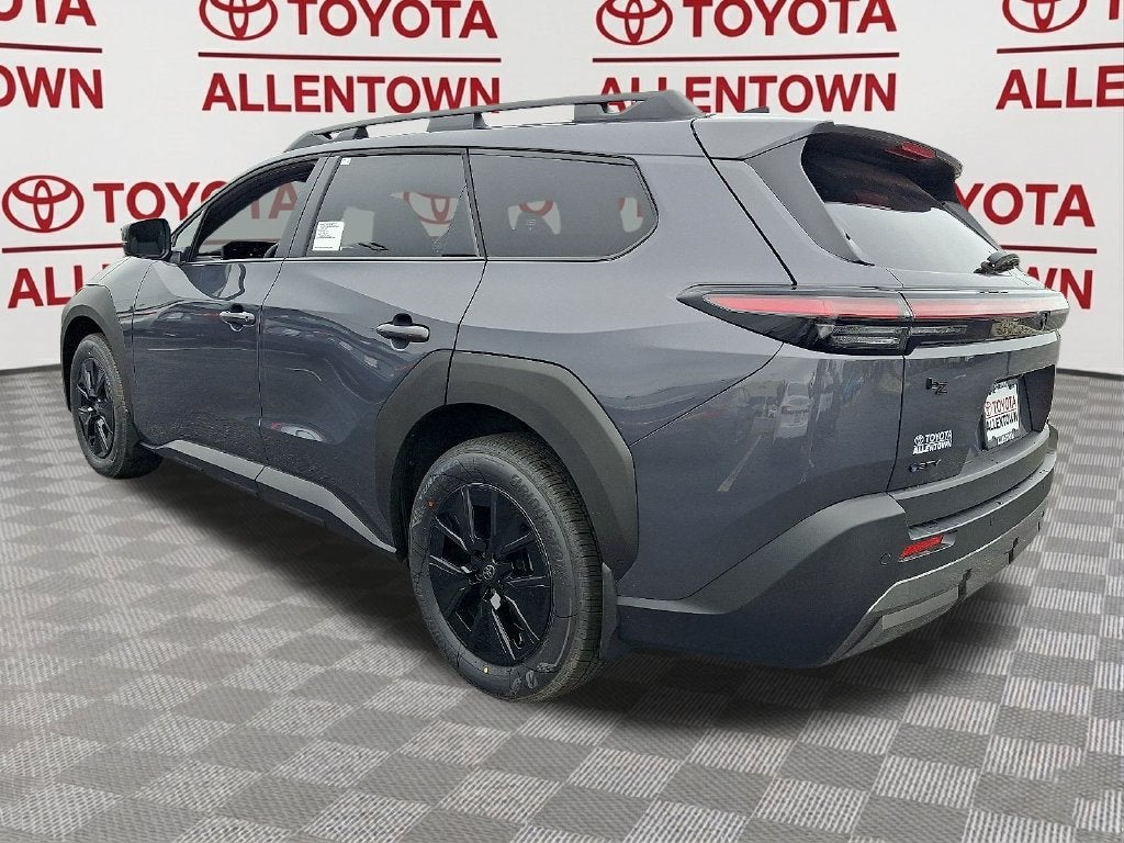 2026 Toyota bZ Woodland bZ Woodland Premium