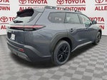 2026 Toyota bZ Woodland bZ Woodland Premium