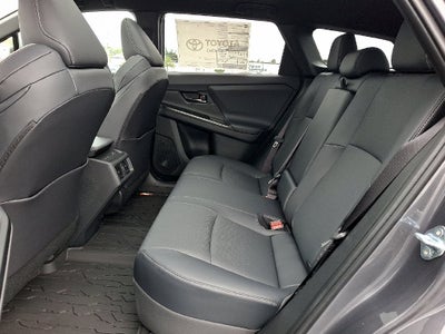 2026 Toyota bZ Woodland bZ Woodland Premium