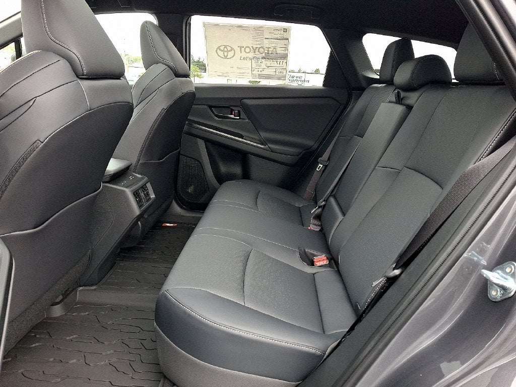 2026 Toyota bZ Woodland bZ Woodland Premium
