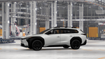 2027 Toyota bZ Woodland bZ Woodland