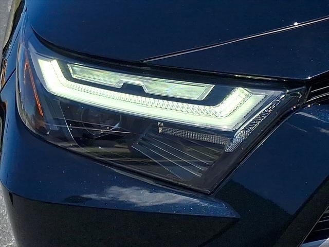 2025 Toyota RAV4 Hybrid Limited