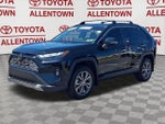 2025 Toyota RAV4 Hybrid Limited