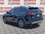 2025 Toyota RAV4 Hybrid Limited