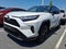 2025 Toyota RAV4 HYBRID XSE