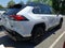 2025 Toyota RAV4 HYBRID XSE