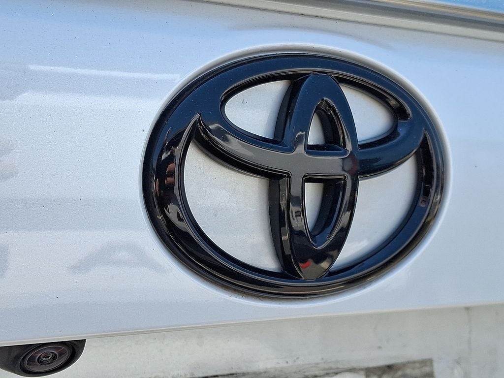 2025 Toyota RAV4 HYBRID XSE