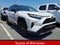 2025 Toyota RAV4 HYBRID XSE