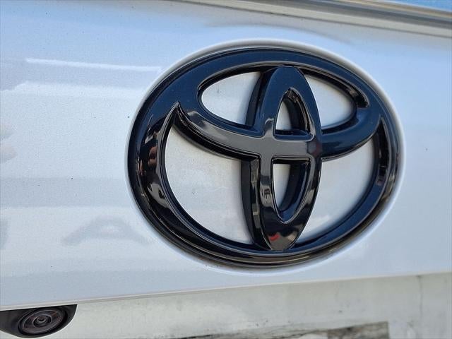 2025 Toyota RAV4 HYBRID XSE