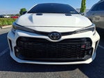 2024 Toyota GR COROLLA Circuit Edition