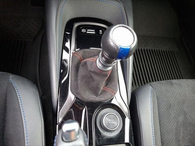2024 Toyota GR COROLLA Circuit Edition