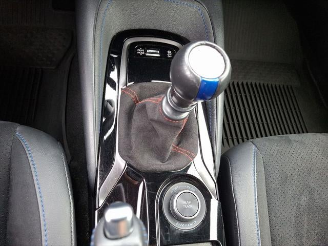 2024 Toyota GR COROLLA Circuit Edition