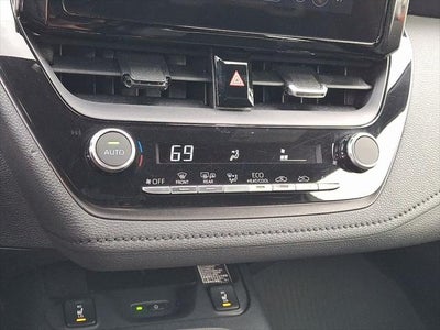 2024 Toyota GR COROLLA Circuit Edition